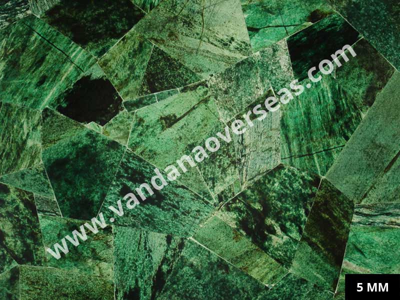Dark Green Aventurine